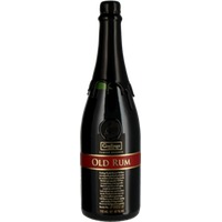 Goslings Family Reserve Old Rum Bermuda