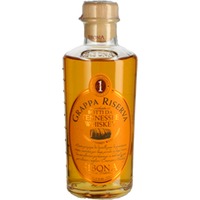 Botti da Tenessee Whiskey Riserva Grappa