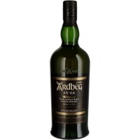 An Oa The Ultimate Single Malt Scotch Whisky