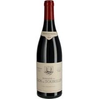 Famille Perrin Clos des Tourelles Gigondas