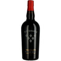 Graham´s Six Grapes Reserve Port