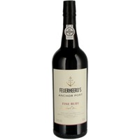 Feuerheerds Fine Ruby Port