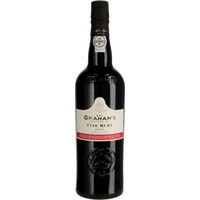 Graham´s Fine Ruby Port