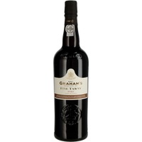 Graham´s Fine Tawny Port