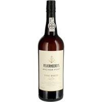 Feuerheerds Fine White Port