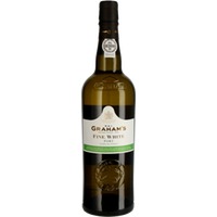 Graham´s Fine White Port
