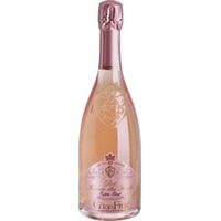 Rosé Cuvée dei Frati Brut