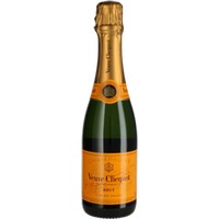 0,375 Liter Veuve Clicquot Brut