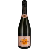 Veuve Clicquot Rose Brut