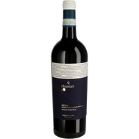 Vigneti Zabu Chiantari Nero d´Avola