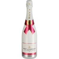 Moet & Chandon Ice Imperial Rose Demi Sec
