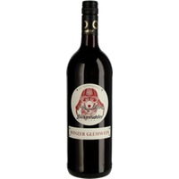 Bickensohler Winzer Glühwein rot