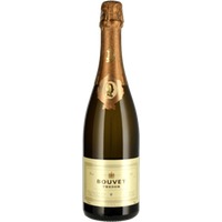 Bouvet Trésor Blanc Brut