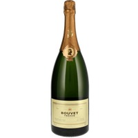 1,5 Liter Bouvet Trésor Blanc Magnum