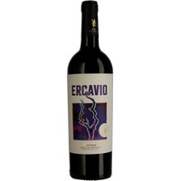 Ercavio Viñas Viejas Tempranillo - BIO