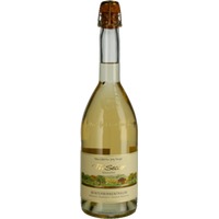 PriSecco Winterbirnentraum - alkoholfrei