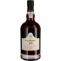 Graham´s 10 Years old Tawny Port