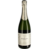 Sense Cap Cava Cuvée Brut Reserva