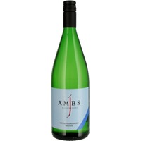 Liter Weisser Burgunder