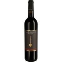 La Grange Terroir Cabernet Sauvignon