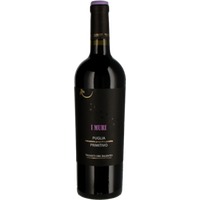 I Muri Primitivo Puglia Vigneti del Salento