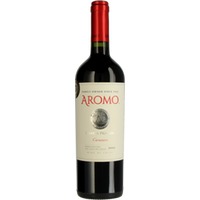 Aromo Carmenere Reserva Privada
