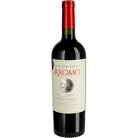 Aromo Cabernet Sauvignon Reserva Privada