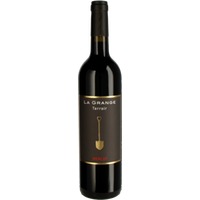 La Grange Terroir Merlot