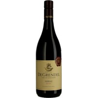 De Grendel Shiraz