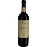 La Casa Brunello di Montalcino