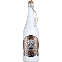 Von Buhl Secco Weiß