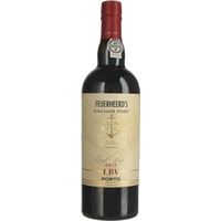 Feuerheerds LBV Late Bottled Vintage Port