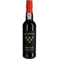 0,375 L Graham´s Six Grapes Reserve Port