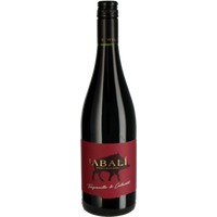 Jabali Tempranillo - Cabernet