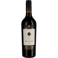 Sogno del Sud Nero d´Avola - BIO
