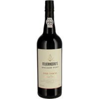 Feuerheerds Fine Tawny Port