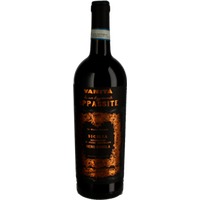 Vanita Appassite Nero d´Avola