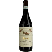 Tre Vigne Barbera d´Alba