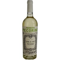 Vanita Pecorino Terre d´Abruzzo