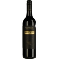 Shotfire Shiraz