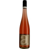 Cuvée Rosé alkoholfrei