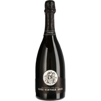 Suez Vintage Riesling Sekt Brut - BIO