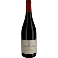 Famille Gras Les Plans