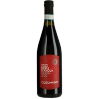 Cusumano Nero d'Avola
