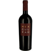 Mea Culpa Vino Rosso