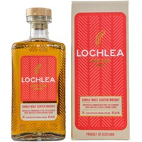Lochlea Harvest Edition Second Crop Single Malt Scotch Whisky