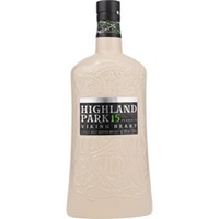 Highland Park 15 Year Old Viking Heart Single Malt Scotch Whisky