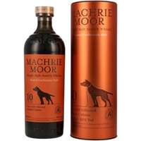Arran Machrie Moor 10 Year Old Single Malt Scotch Whisky