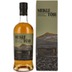Meikle Toir 5 Year Old The Original Peated Speyside Single Malt Scotch Whisky 