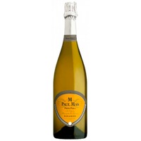 Blanquette De Limoux - Blanc De Blancs - Domaines Paul Mas